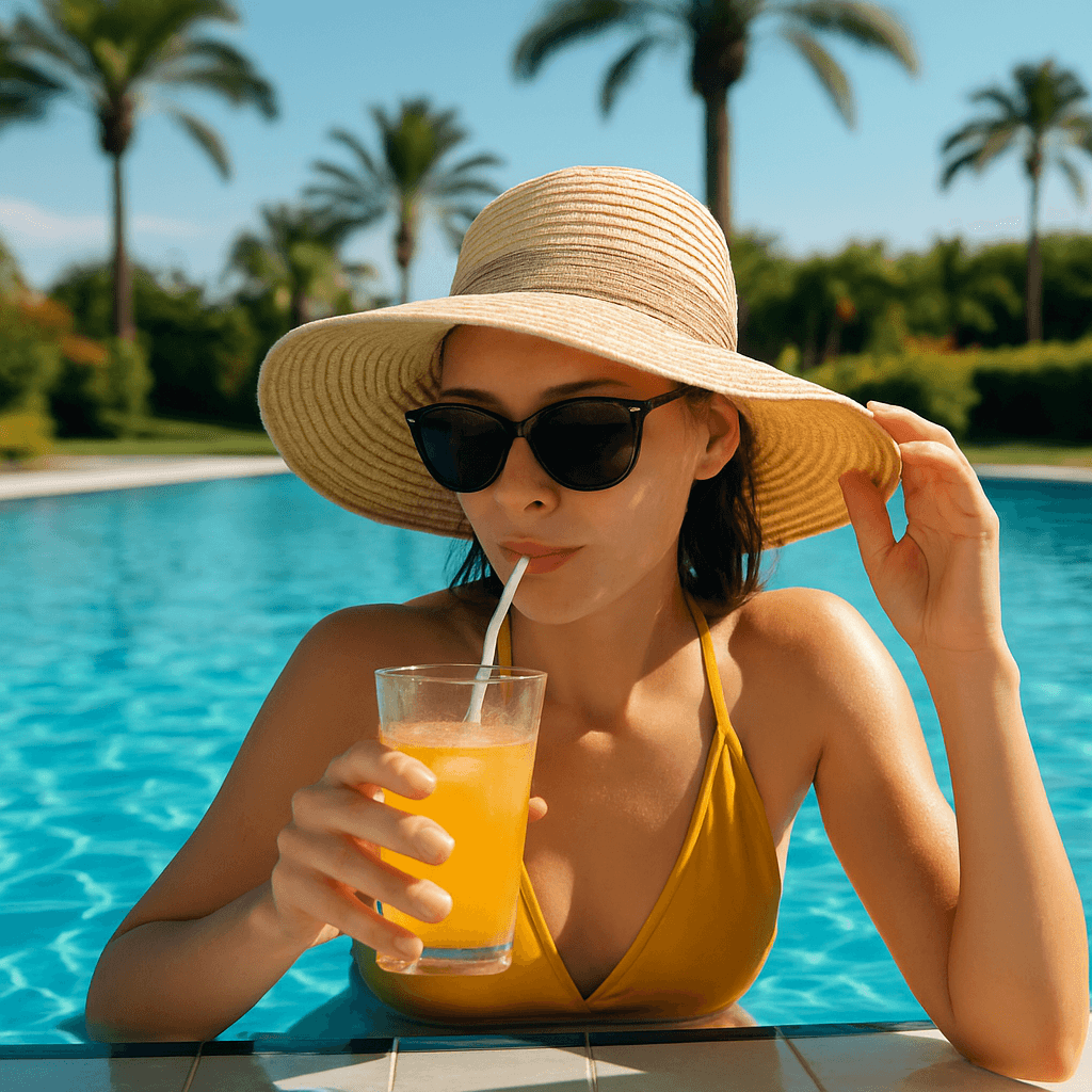 How to Beat the Florida Heat: Tips for Staying Cool